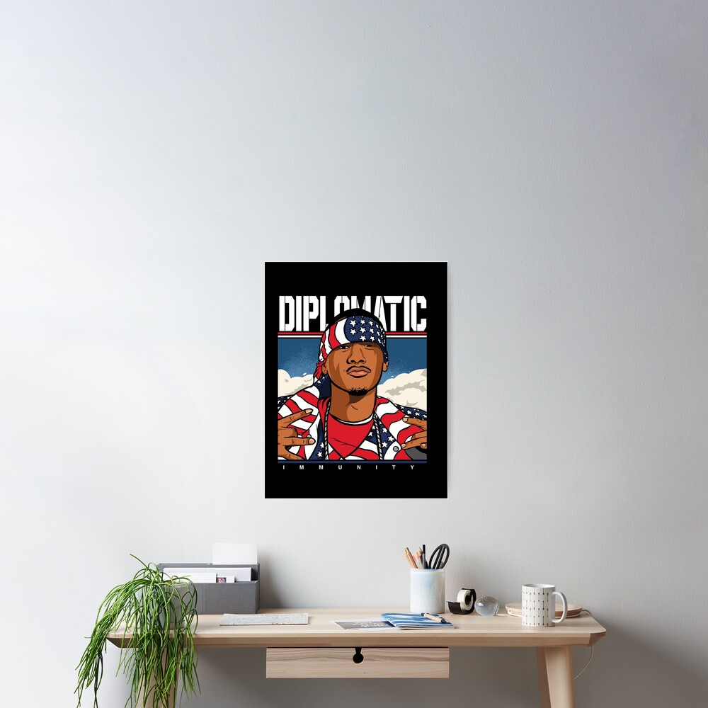 Item preview, Poster designed and sold by jonesfactory.