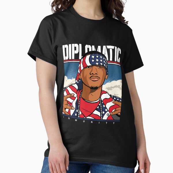 Juelz Santana T-Shirts for Sale | Redbubble
