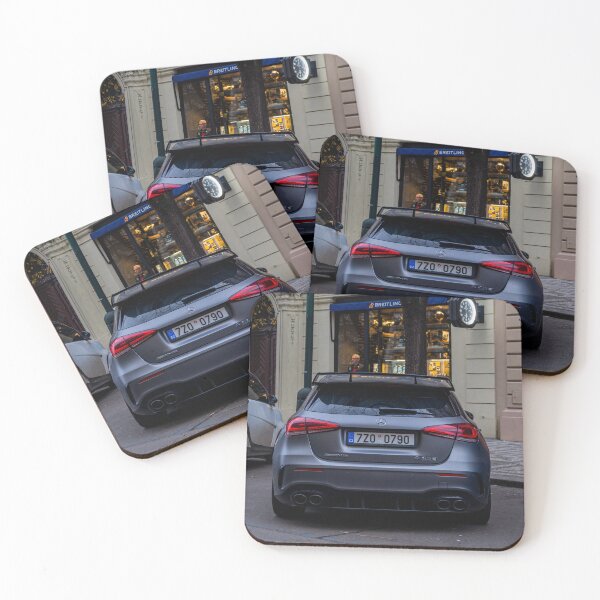 Item preview, Mercedes A45 designed and sold by VitaliiShop.