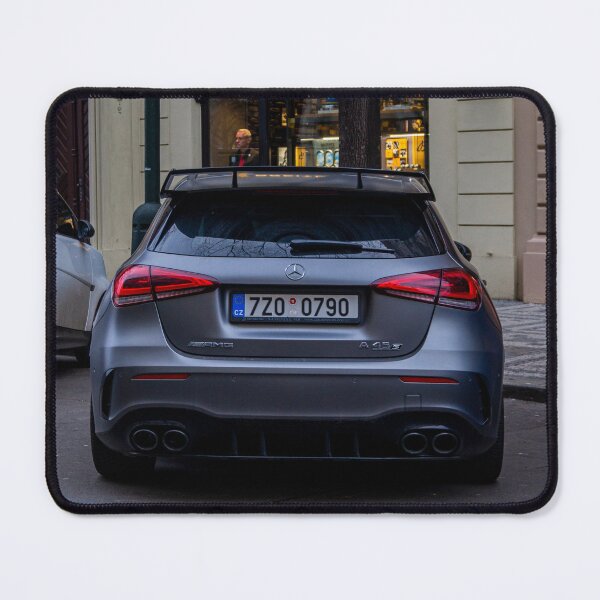 Item preview, Mercedes A45 designed and sold by VitaliiShop.