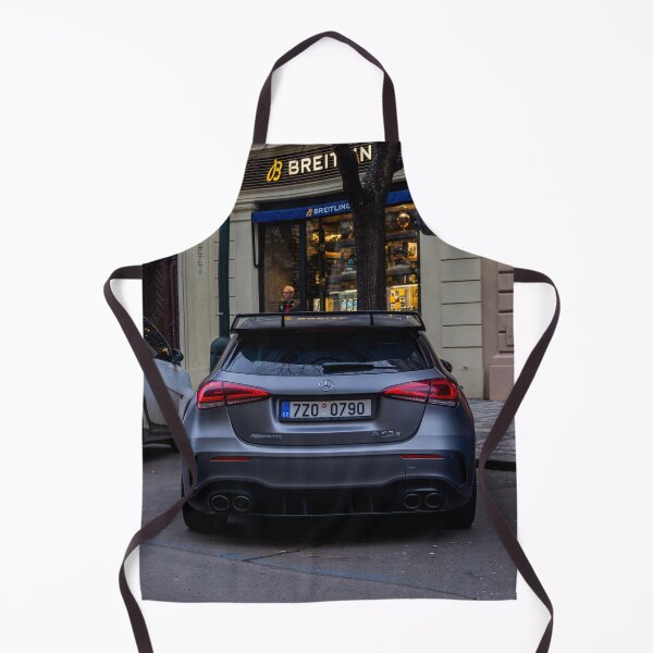 Item preview, Mercedes A45 designed and sold by VitaliiShop.