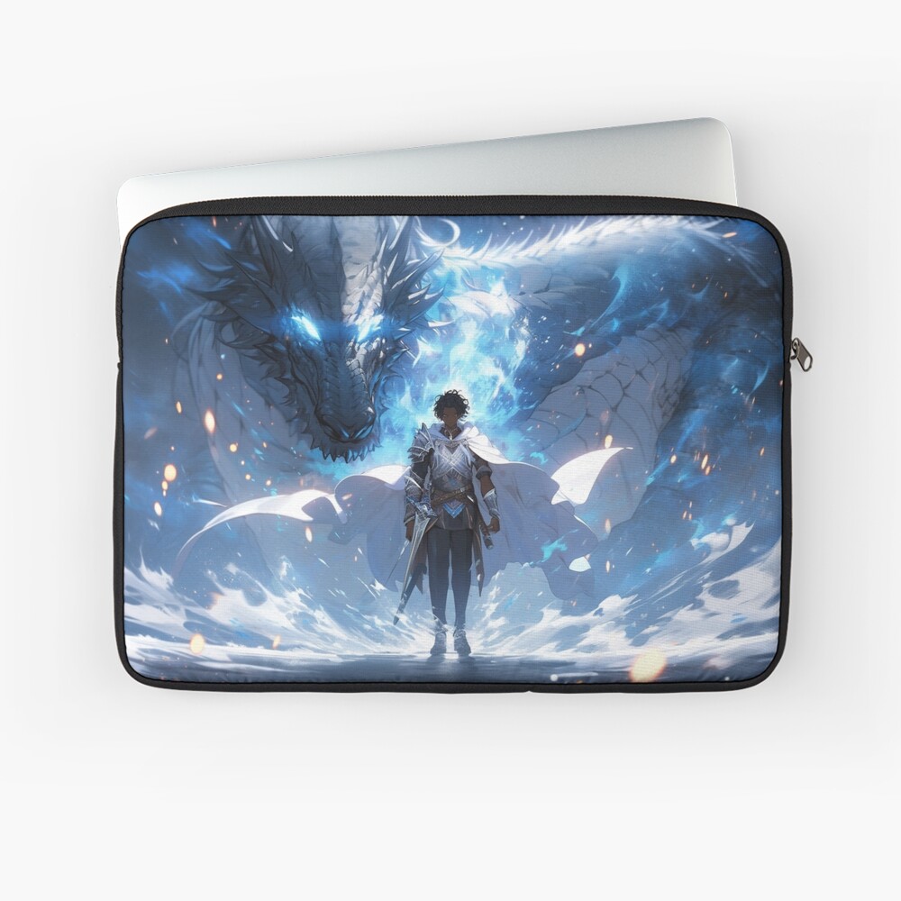 Item preview, Laptop Sleeve designed and sold by CasualCommander.