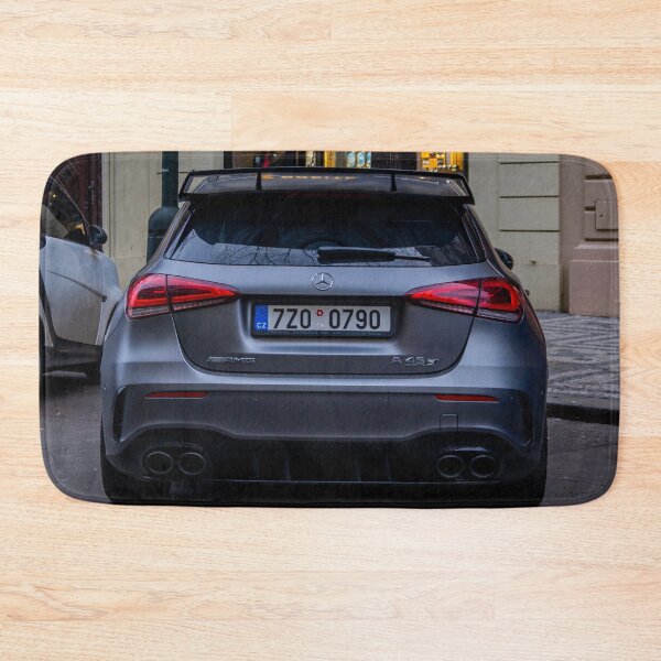 Item preview, Mercedes A45 designed and sold by VitaliiShop.