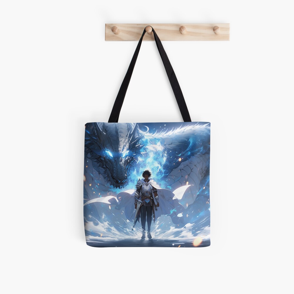 Item preview, All Over Print Tote Bag designed and sold by CasualCommander.