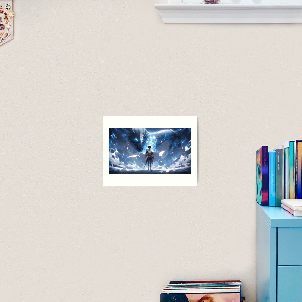 Item preview, Art Print designed and sold by CasualCommander.