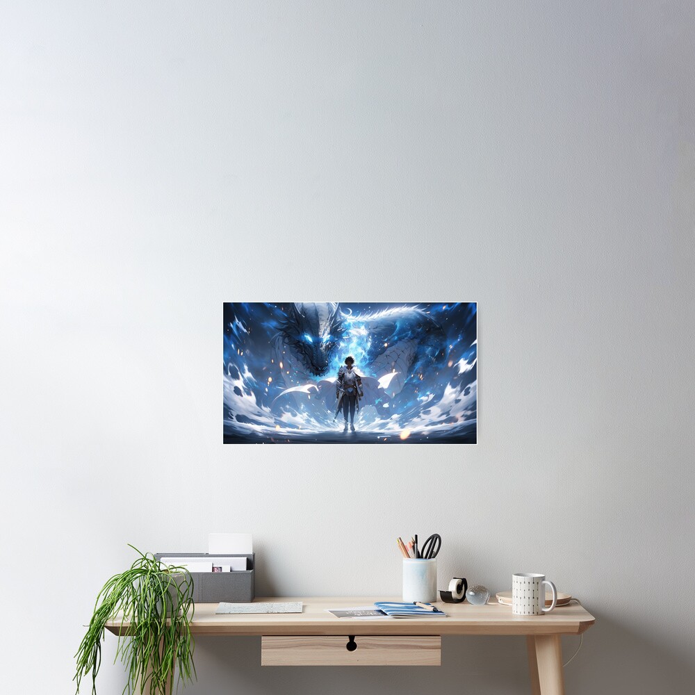 Item preview, Poster designed and sold by CasualCommander.
