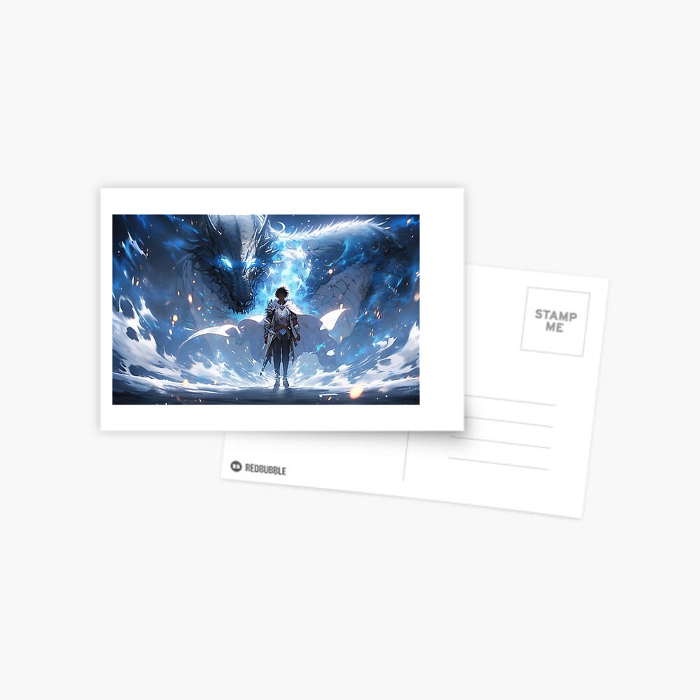 Item preview, Postcard designed and sold by CasualCommander.