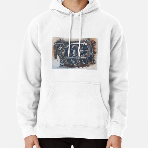 Hoodie (Pullover)