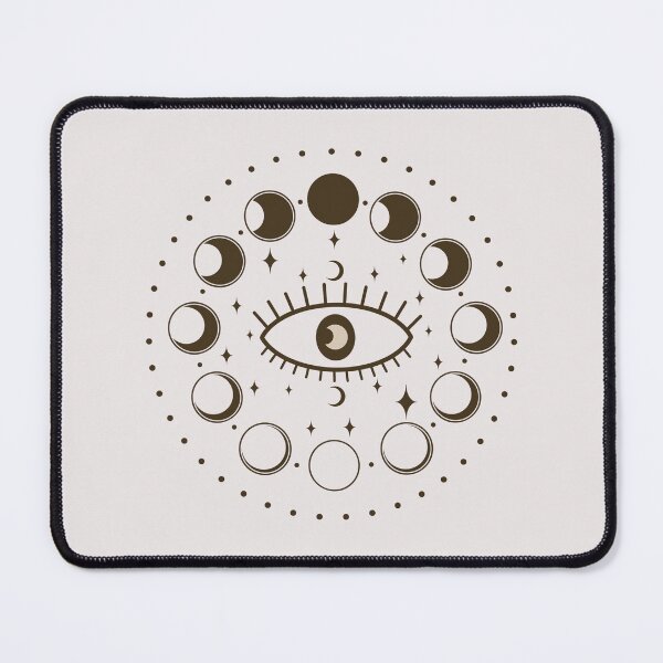 Item preview, Pagan Inspired | Wall Art Home Decor Gamer | heckinfarout  designed and sold by Two Otters Co.