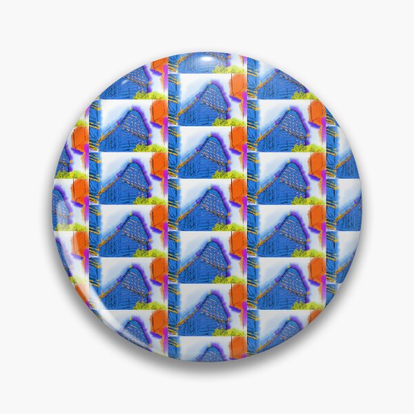 Item preview, Abstract Arch designed and sold by KirtTisdale.