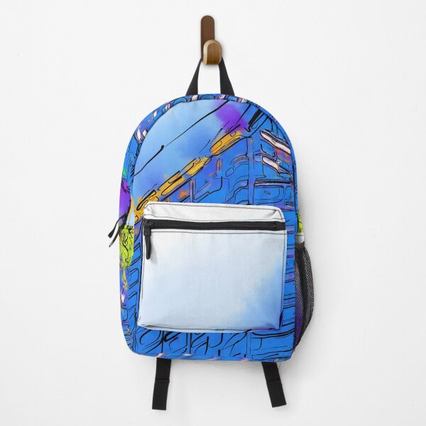 Item preview, Abstract Arch designed and sold by KirtTisdale.
