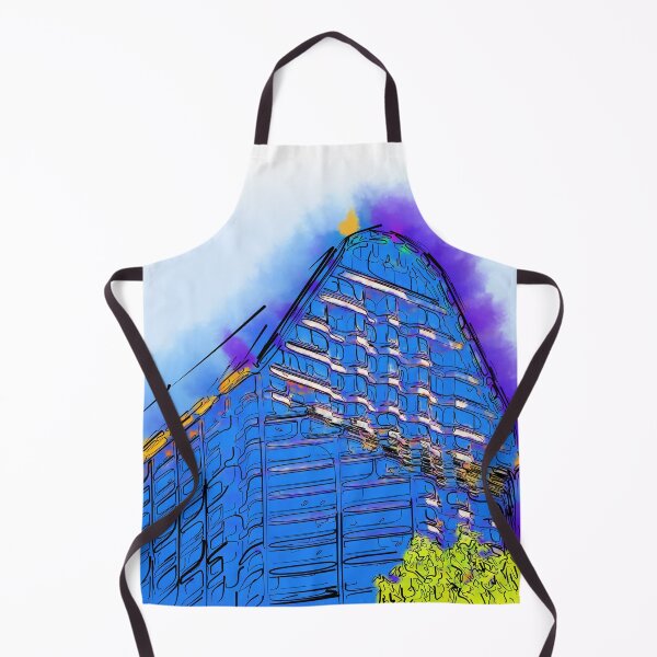 Item preview, Abstract Arch designed and sold by KirtTisdale.