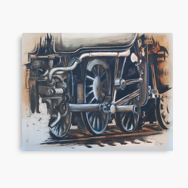 Canvas Print