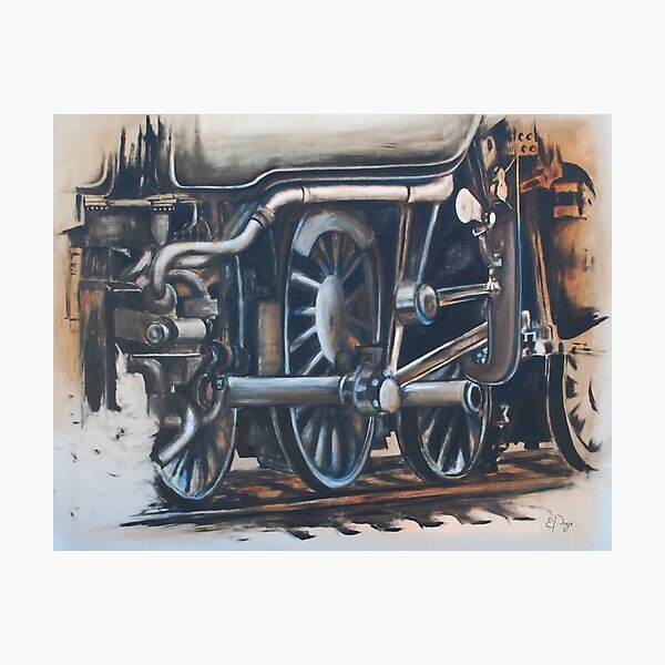 Photographic Print