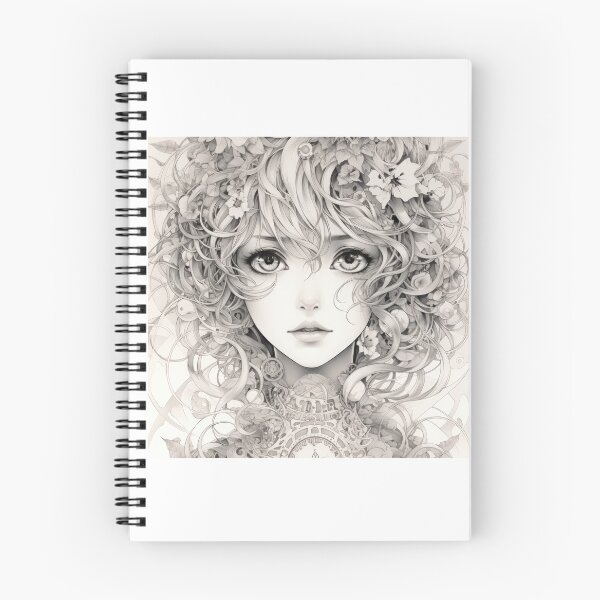 Item preview, Zentangled - Adore designed and sold by GWMedia.