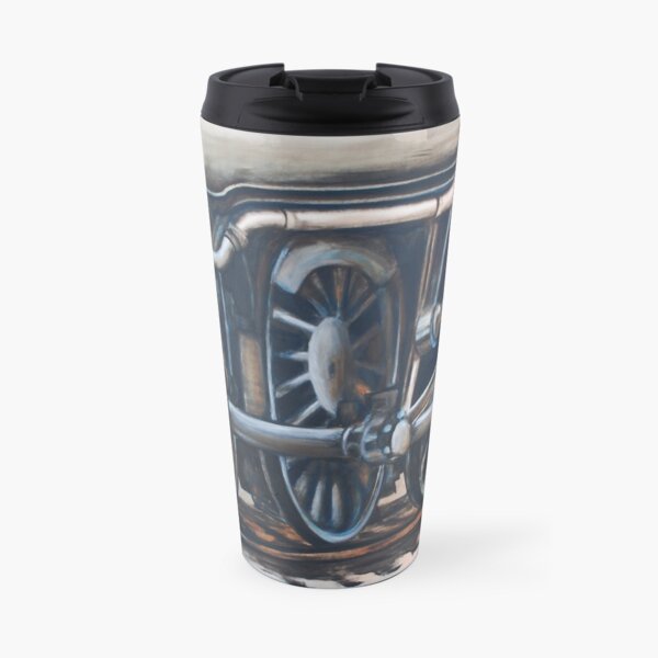 Travel Mug