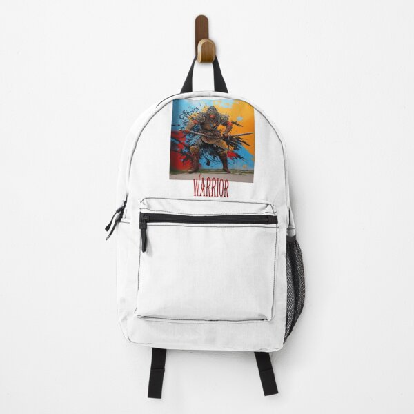 Item preview, Warrior designed and sold by Donnis.