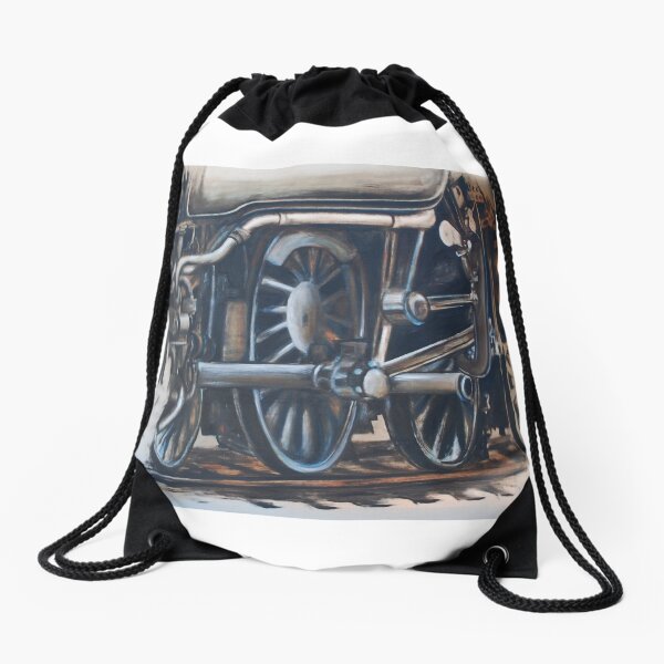 Drawstring Bag