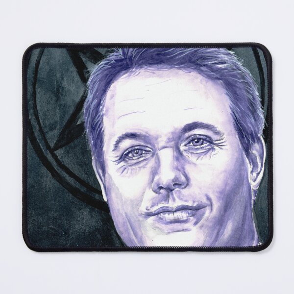 Item preview, Arthur Ketch - Supernatural designed and sold by sidewinder-art.