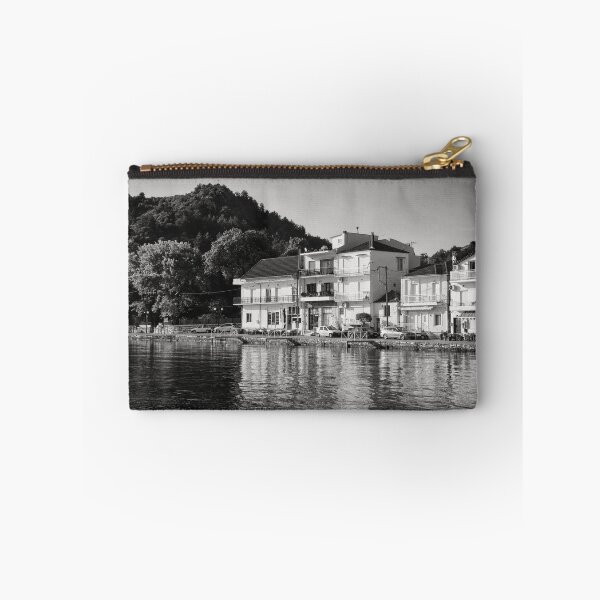 Item preview, Still too early to open the restaurant bw designed and sold by Jouko Lehto Photography.