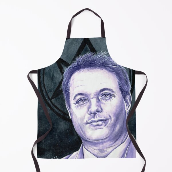 Item preview, Arthur Ketch - Supernatural designed and sold by sidewinder-art.