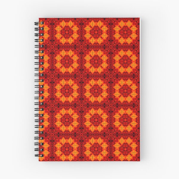 Item preview, Pretty red pattern designed and sold by 1Celery.