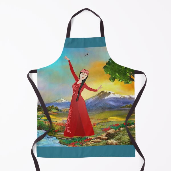 Item preview, The Dancer designed and sold by doniainart.