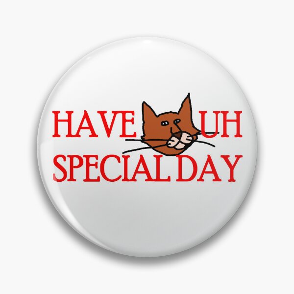 Item preview, sPECIAL dAY designed and sold by greatsupper.