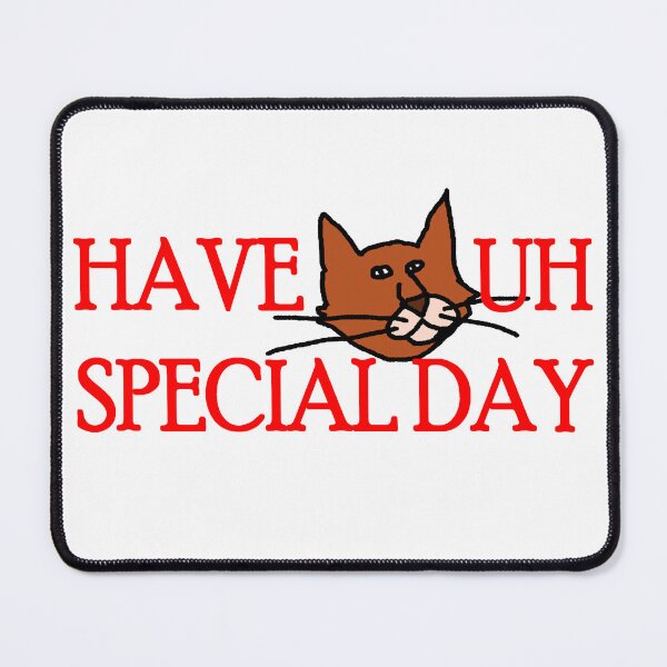 Item preview, sPECIAL dAY designed and sold by greatsupper.