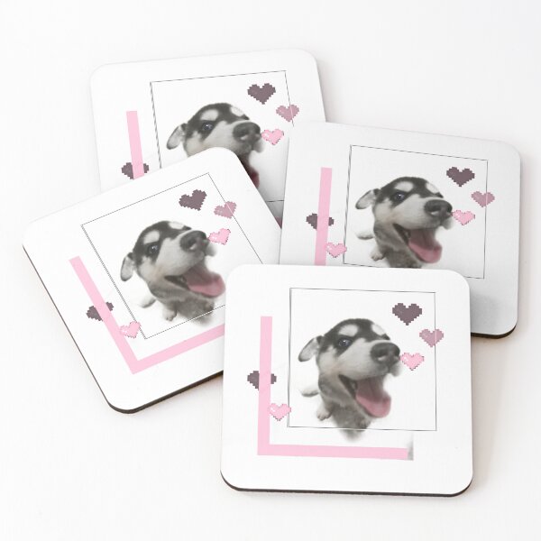Item preview, My Dog designed and sold by No Talk Studio .
