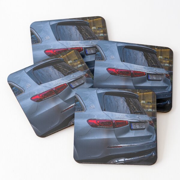 Item preview, Mercedes Maybach GLS600 designed and sold by VitaliiShop.