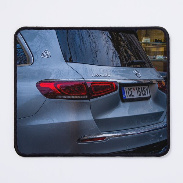 Item preview, Mercedes Maybach GLS600 designed and sold by VitaliiShop.