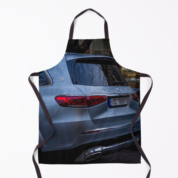 Item preview, Mercedes Maybach GLS600 designed and sold by VitaliiShop.