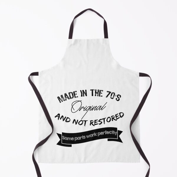 Artikelvorschau, Coole Zitate aus den 70ern entworfen und verkauft von NIvaTShirt.