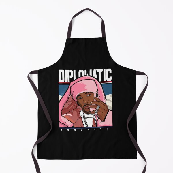 Item preview, Diplomatic Immunity designed and sold by jonesfactory.