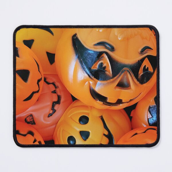 Item preview, Halloween Candy Pails designed and sold by Whimsybop.