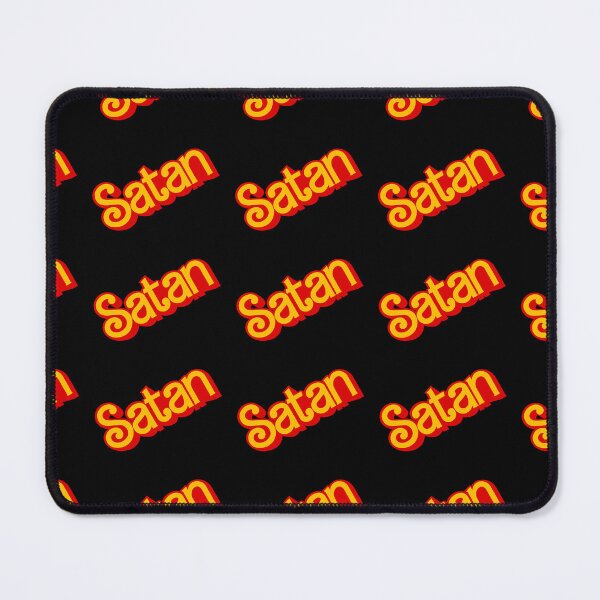 Item preview, My Lil Satan  designed and sold by Spellbound-Art.