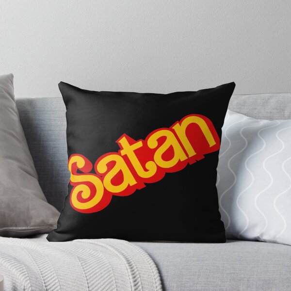 Item preview, My Lil Satan  designed and sold by Spellbound-Art.