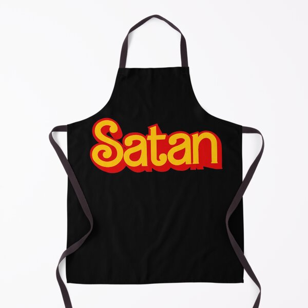 Item preview, My Lil Satan designed and sold by Spellbound-Art.