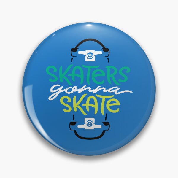 Item preview, Skaters designed and sold by LeoZitro.