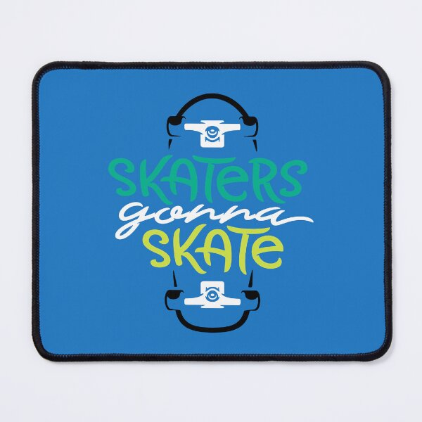 Item preview, Skaters designed and sold by LeoZitro.