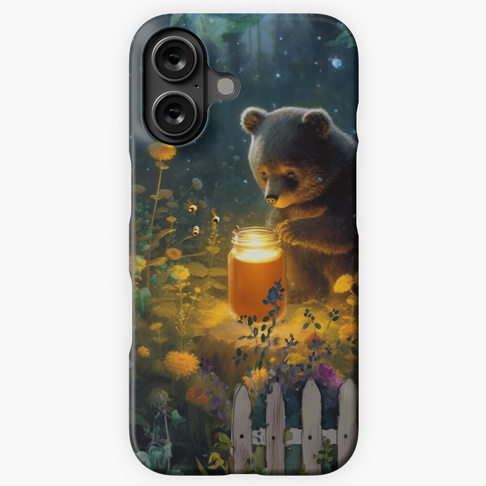 Item preview, iPhone Snap Case designed and sold by phatpuppyart.