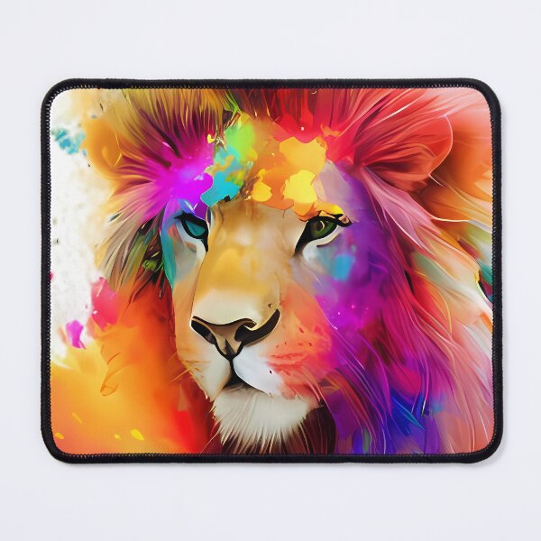 Item preview, Hello Lion! designed and sold by Fantes.