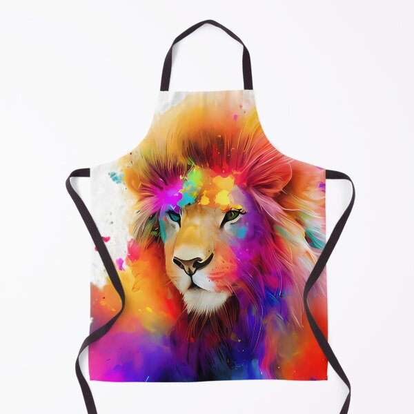 Item preview, Hello Lion! designed and sold by Fantes.