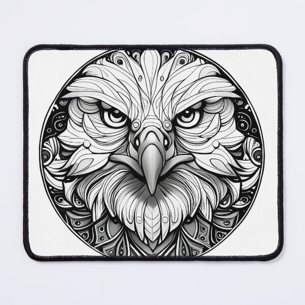 Item preview, Mandala Artistry designed and sold by Posivibez Designs.