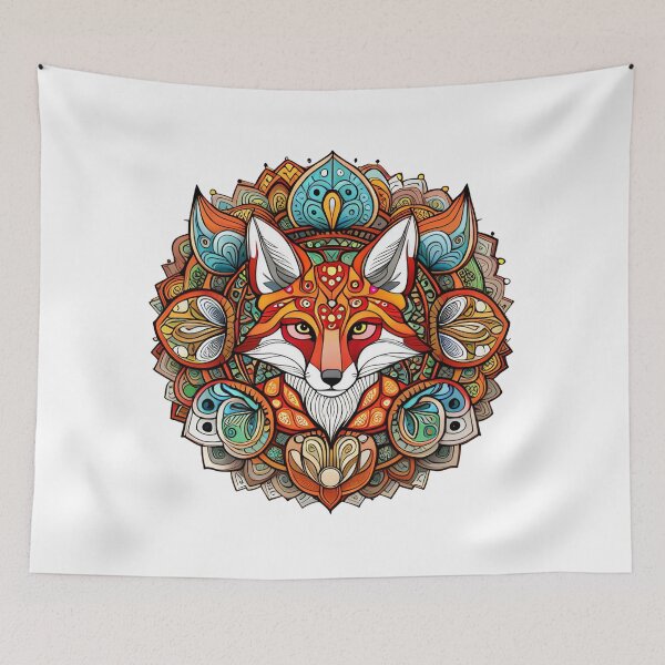 Item preview, Mandala Artistry designed and sold by Posivibez Designs.