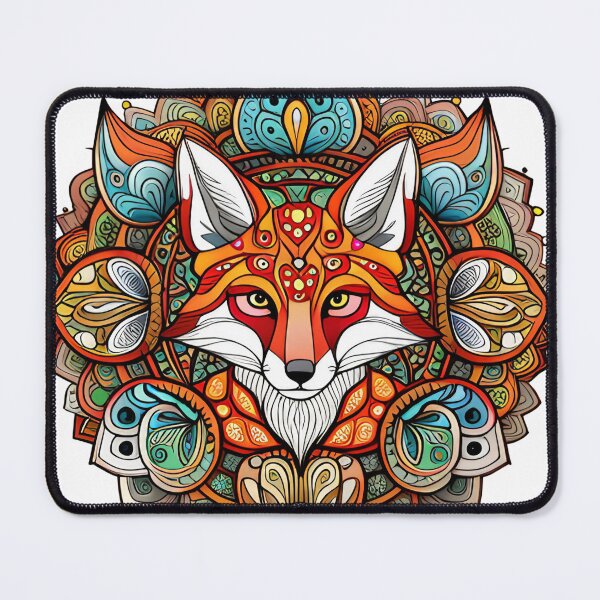 Item preview, Mandala Artistry designed and sold by Posivibez Designs.
