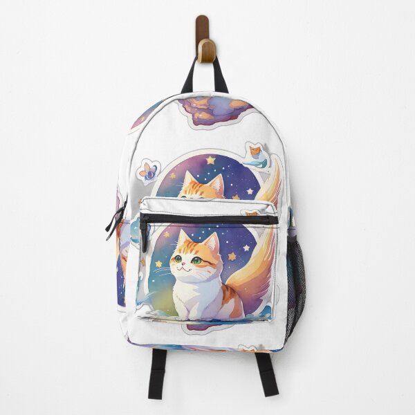 Item preview, cute cat in heaven designed and sold by AP.