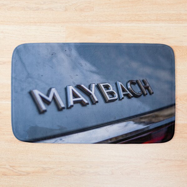 Artikelvorschau, Mercedes Maybach GLS600 entworfen und verkauft von VitaliiShop.