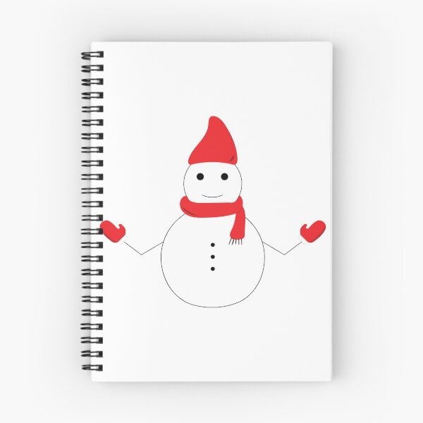 Item preview, SNOWMAN Design Christmas Gift For Boys Girls Kids Grand Parents Friends  designed and sold by saadkh.
